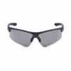 Óculos de sol Under Armour UA Clutch UACLUTCHOG003 para homem Sport Performance 71/09/130 mm