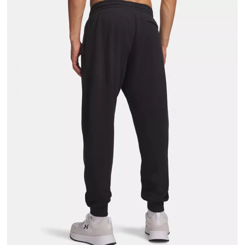 Calças de jogging Under Armour UA Rival Fleece para homem