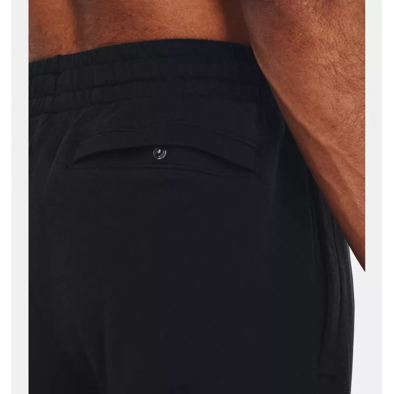 Calças de fato de treino Under Armour UA Rival Fleece homem