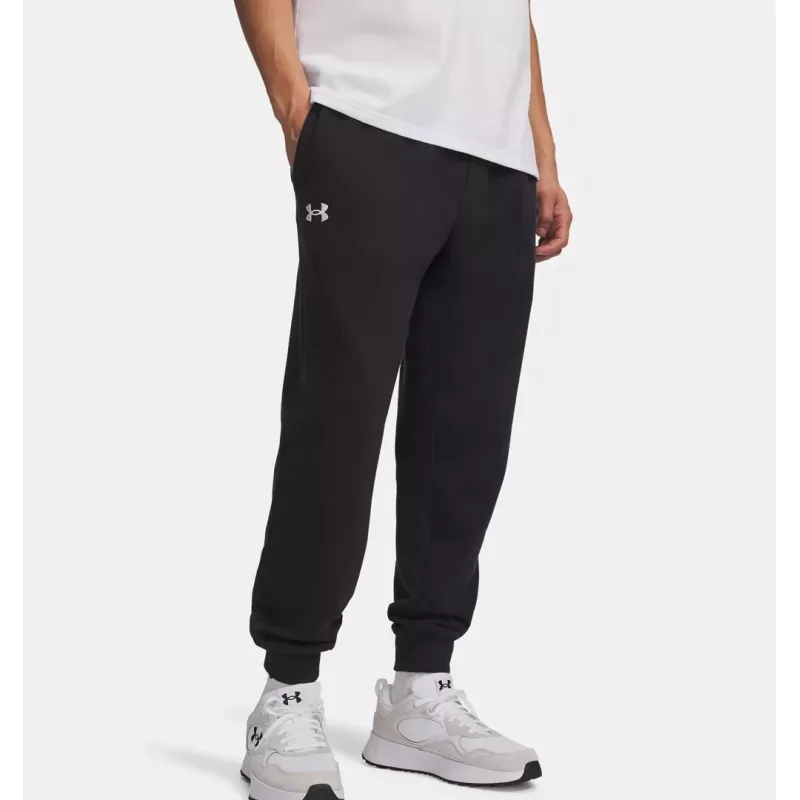 Calças de fato de treino Under Armour UA Rival Fleece homem