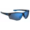 Óculos de sol de criança Under Armour UA Yard Dual Jr. 0 - 67/17/115 mm