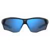 Óculos de sol de criança Under Armour UA Yard Dual Jr. 0 - 67/17/115 mm