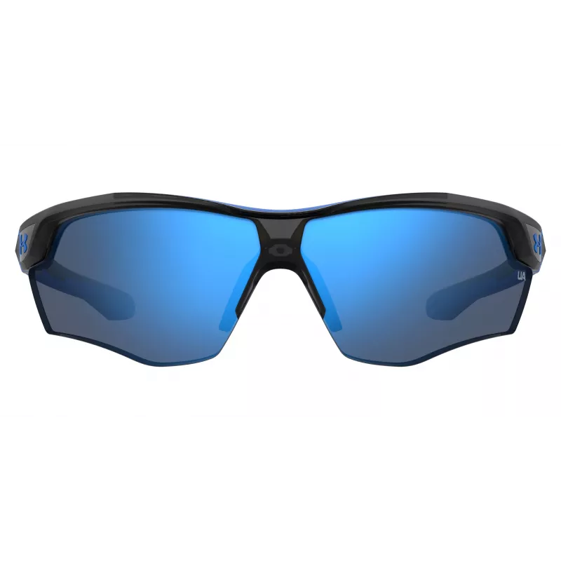 Óculos de sol de criança Under Armour UA Yard Dual Jr. 0 - 67/17/115 mm