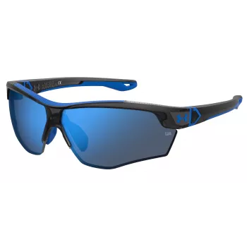 Óculos de sol de criança Under Armour UA Yard Dual Jr. 0 - 67/17/115 mm