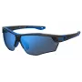 Óculos de sol de criança Under Armour UA Yard Dual Jr. 0 - 67/17/115 mm