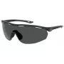 Under Armour óculos de sol para homem UA0003GS003, armação Grilamid TR90, lente de policarbonato, largura da lente 99 mm, comprimento da haste 120 mm