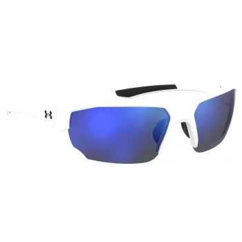 Óculos de sol desportivos unissexo Under Armour UA0012SCCPH1W - 70/17/125 mm