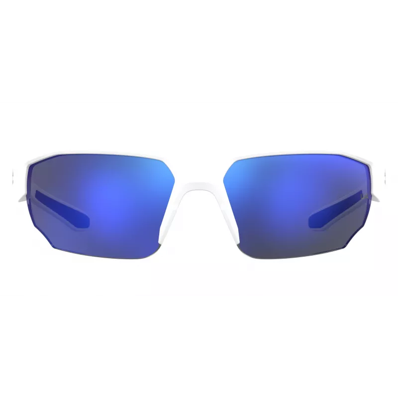 Óculos de sol desportivos unissexo Under Armour UA0012SCCPH1W - 70/17/125 mm
