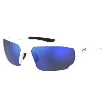 Óculos de sol desportivos unissexo Under Armour UA0012SCCPH1W - 70/17/125 mm