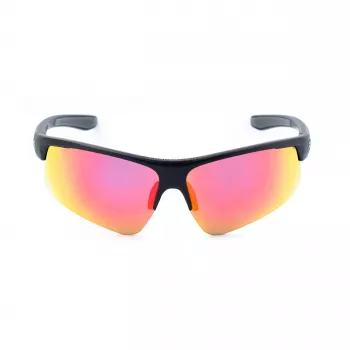 Óculos de sol de desporto de homem Under Armour UAClutch OGO6W lente 71 mm