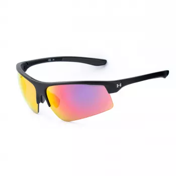 Óculos de sol de desporto de homem Under Armour UAClutch OGO6W lente 71 mm