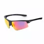 Óculos de sol de desporto de homem Under Armour UAClutch OGO6W lente 71 mm