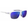 Óculos de desporto Under Armour UADominateWWK unissexo 62/17/130 mm