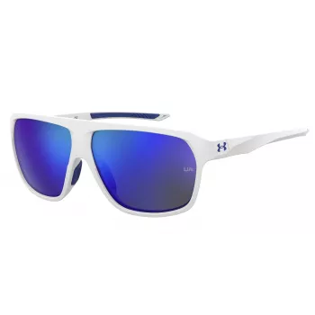 Óculos de desporto Under Armour UADominateWWK unissexo 62/17/130 mm
