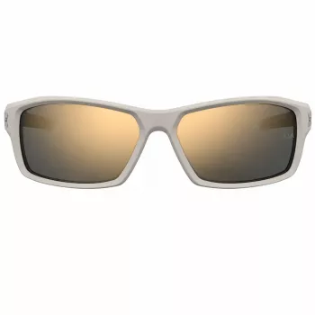 Óculos de sol polarizados Under Armour unissexo UAFANATICALPL 58/15/130 mm