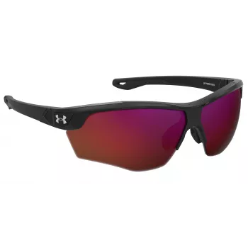 Óculos de sol unissexo Under Armour Yard Dual 76/17/125 mm