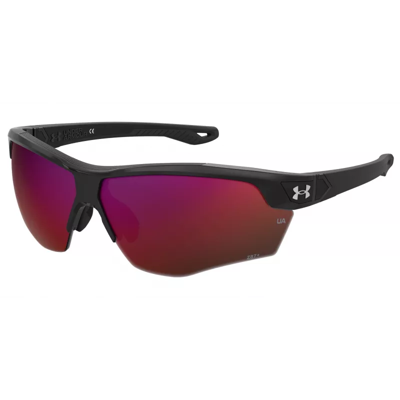 Óculos de sol unissexo Under Armour Yard Dual 76/17/125 mm