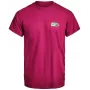 T-shirt Undialed Frequency LightBlue XL