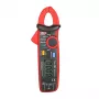 Uni-T 60A UT211B Pinça amperimétrica de precisão