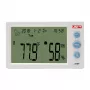 Medidor de temperatura e humidade Uni-T A13T