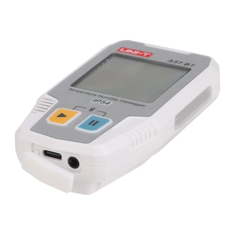 Uni-T A57 BT Registador de dados de temperatura e humidade Bluetooth