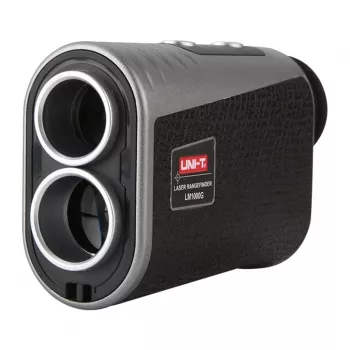 Medidor de distâncias laser Uni-T LM1000G