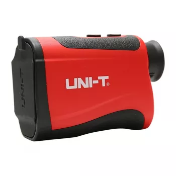 Medidor de distâncias laser Uni-T LM1000