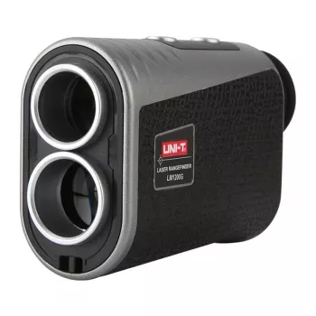 UNI-T LM1200G Medidor laser de distâncias