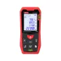 Uni-T LM120A Medidor de distância