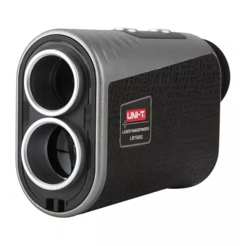 Uni-T LM1500G Medidor laser de distâncias