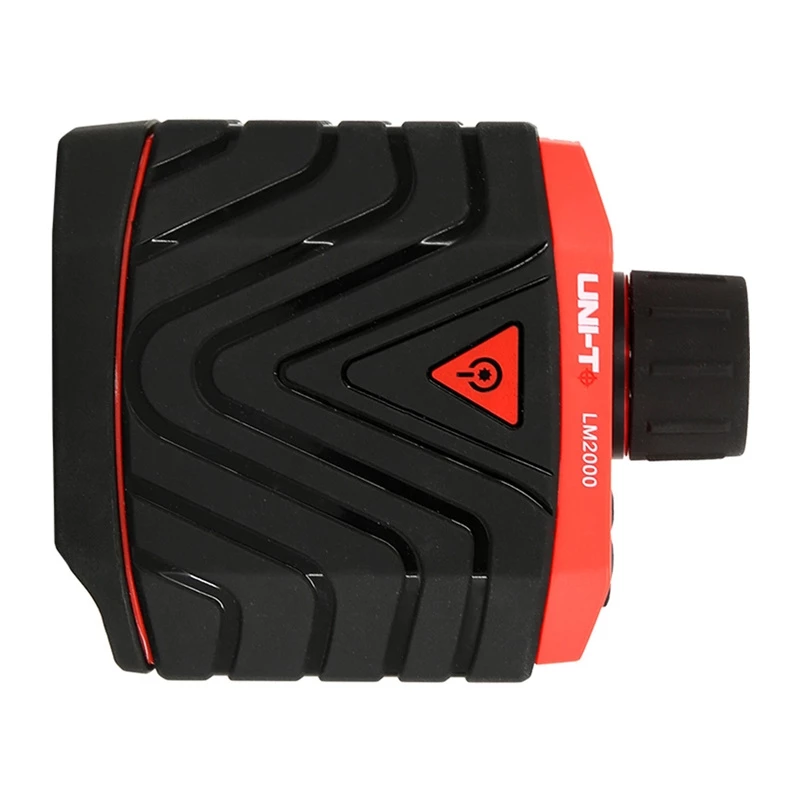 Uni-T LM2000 Medidor laser de distâncias
