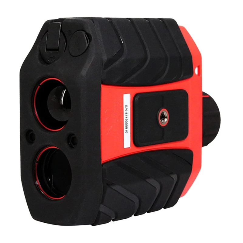 Uni-T LM2000 Medidor laser de distâncias