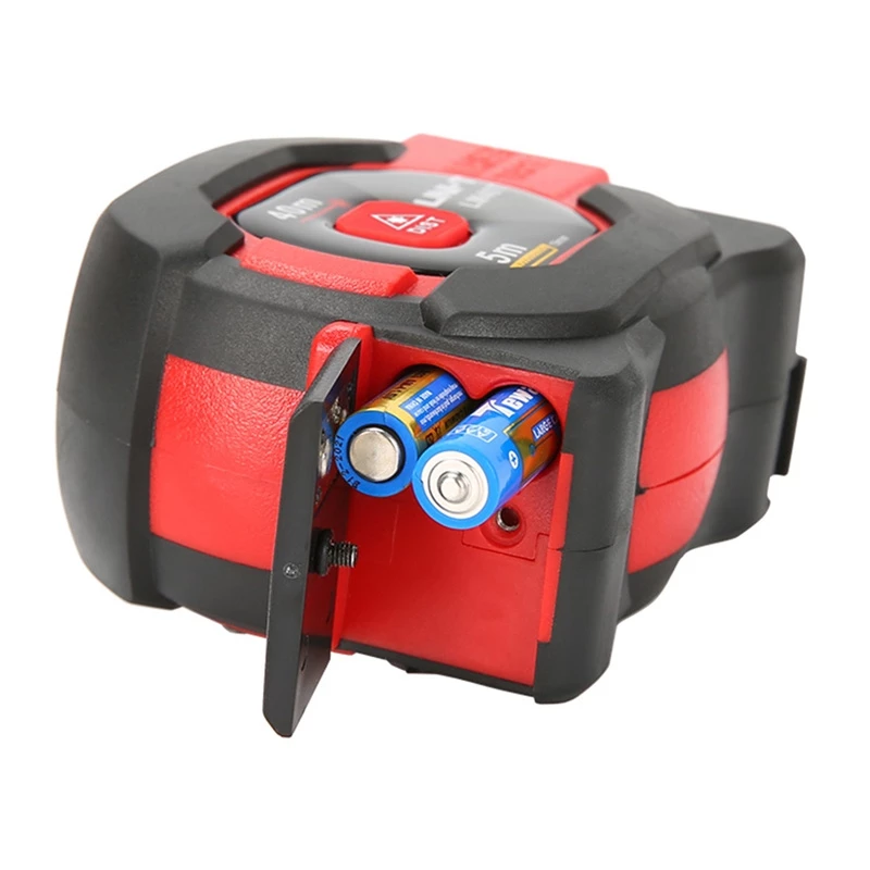 Uni-T LM40T Medidor laser de distâncias