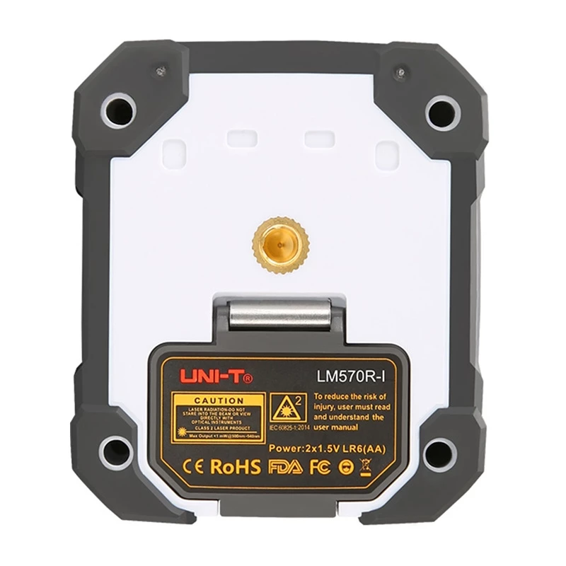 Uni-T LM570R-I Nível laser
