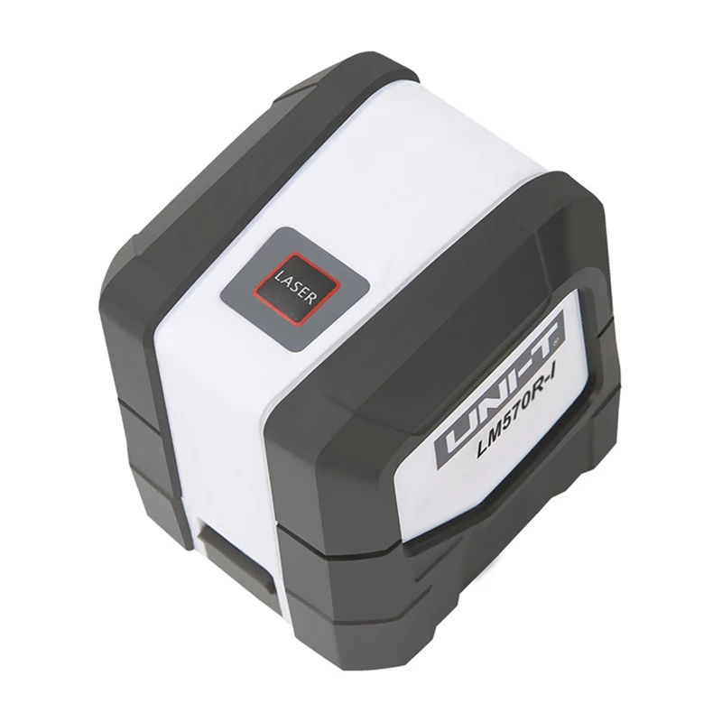 Uni-T LM570R-I Nível laser