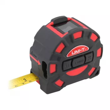 Uni-T LM60T Medidor de distância laser