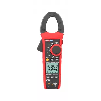 Uni-T PRO UT219E Alicate amperímetro