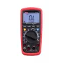 Multímetro digital UNI-T UT139A True RMS 6000 Counts, CAT III 600V