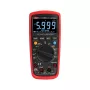 UNI-T UT139S Multímetro digital True RMS 6000 Counts Ecrã EBTN CAT III 600V
