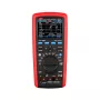 UNI-T UT181A Multímetro digital True RMS 60000 Counts TFT LCD com registo de dados