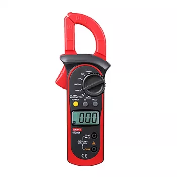 Pinça amperimétrica digital UNI-T UT200R