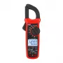 Pinça amperimétrica digital UNI-T UT201R