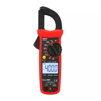 Pinça amperimétrica digital UNI-T UT202R