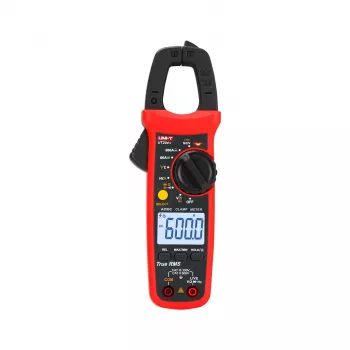 Uni-T UT204+ Alicate amperímetro