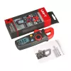 Pinça amperimétrica digital mini Uni-T UT210A