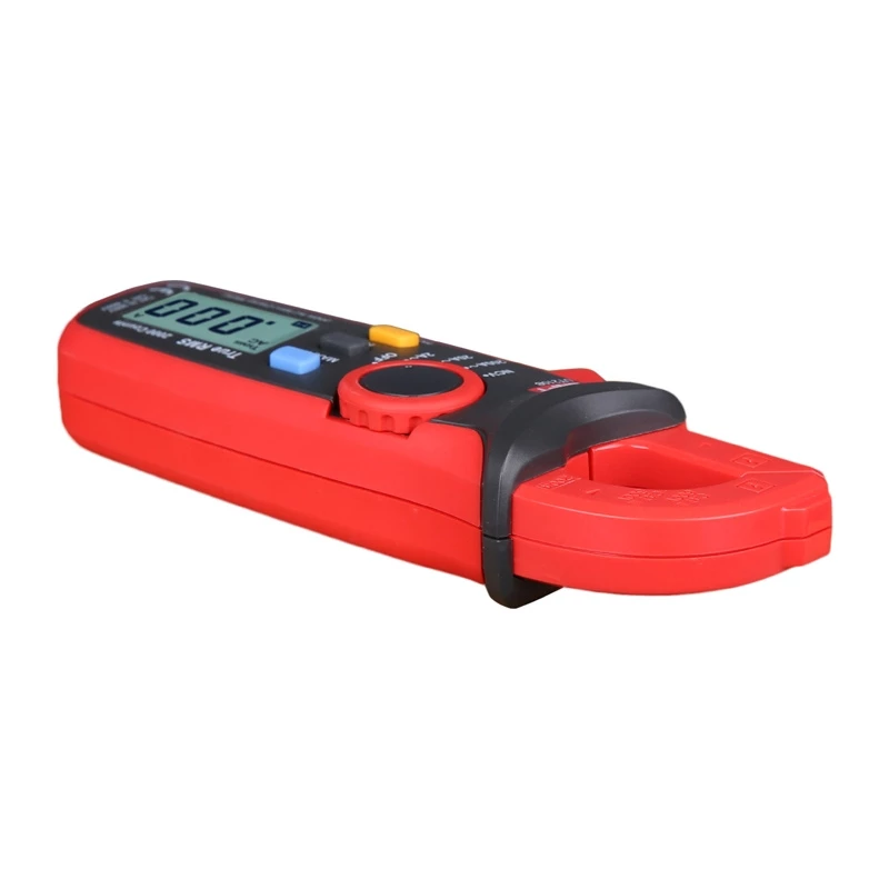 UNI-T UT210B Mini pinça amperimétrica digital