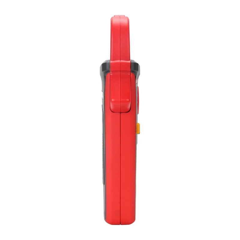 UNI-T UT210C Mini pinça amperimétrica digital