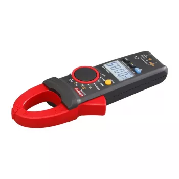 Uni-T UT213A 400A Pinça amperimétrica digital de 2.ª geração