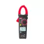 UNI-T UT213A Multímetro de pinça digital True RMS 6000 Counts Corrente AC/DC 40A/400A