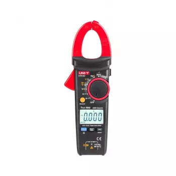 Medidor de pinça UNI-T UT213C 400A